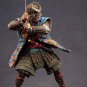 Tin toy soldier 90 mm.Superb Elite Luxury Painting.