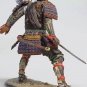 Tin toy soldier 90 mm.Superb Elite Luxury Painting.