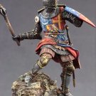 Tin toy soldier 90 mm.Superb Elite Luxury Painting.