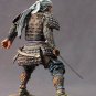 Tin toy soldier 90 mm.Superb Elite Luxury Painting.