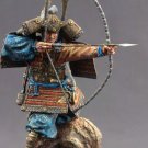 Tin toy soldier 90 mm.Superb Elite Luxury Painting.