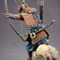Tin toy soldier 90 mm.Superb Elite Luxury Painting.