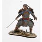 Tin toy soldier 90 mm.Superb Elite Luxury Painting.