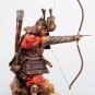 Tin toy soldier 90 mm.Superb Elite Luxury Painting.