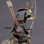 Tin toy soldier 90 mm.Superb Elite Luxury Painting.