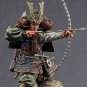 Tin toy soldier 90 mm.Superb Elite Luxury Painting.