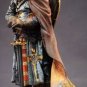 Tin toy soldier 90 mm.Superb Elite Luxury Painting.