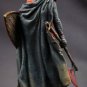 Tin toy soldier 90 mm.Superb Elite Luxury Painting.