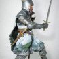 Tin toy soldier 90 mm.Superb Elite Luxury Painting.