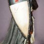 Tin toy soldier 90 mm.Superb Elite Luxury Painting.