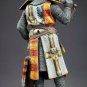 Tin toy soldier 90 mm.Superb Elite Luxury Painting.