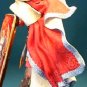 Tin toy soldier 90 mm.Superb Elite Luxury Painting.