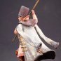 Tin toy soldier 90 mm.Superb Elite Luxury Painting.