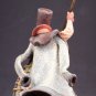 Tin toy soldier 90 mm.Superb Elite Luxury Painting.