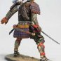 Tin toy soldier 90 mm.Superb Elite Luxury Painting.