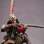 Tin toy soldier 90 mm.Superb Elite Luxury Painting.
