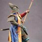 Tin toy soldier 90 mm.Superb Elite Luxury Painting.
