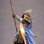 Tin toy soldier 90 mm.Superb Elite Luxury Painting.