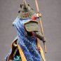 Tin toy soldier 90 mm.Superb Elite Luxury Painting.