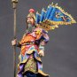 Tin toy soldier 90 mm.Superb Elite Luxury Painting.