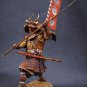 Tin toy soldier 90 mm.Superb Elite Luxury Painting.
