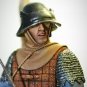 Tin toy soldier 90 mm.Superb Elite Luxury Painting.