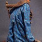 Tin toy soldier 90 mm.Superb Elite Luxury Painting.