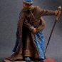 Tin toy soldier 90 mm.Superb Elite Luxury Painting.