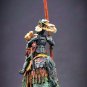 Tin toy soldier 54 mm.Superb Elite Luxury Painting.