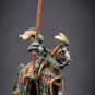 Tin toy soldier 54 mm.Superb Elite Luxury Painting.