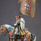 Tin toy soldier 54 mm.Superb Elite Luxury Painting.