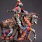 Tin toy soldier 54 mm.Superb Elite Luxury Painting.