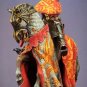 Tin toy soldier 54 mm.Superb Elite Luxury Painting.