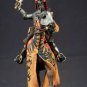 Tin toy soldier 54 mm.Superb Elite Luxury Painting.
