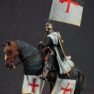 Tin toy soldier 54 mm.Superb Elite Luxury Painting.