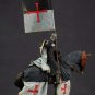 Tin toy soldier 54 mm.Superb Elite Luxury Painting.