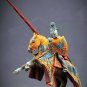 Tin toy soldier 54 mm.Superb Elite Luxury Painting.