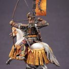 Tin toy soldier 54 mm.Superb Elite Luxury Painting.