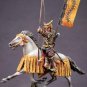 Tin toy soldier 54 mm.Superb Elite Luxury Painting.
