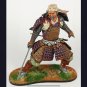 Tin toy soldier 90 mm.Superb Elite Luxury Painting.