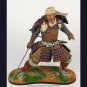 Tin toy soldier 90 mm.Superb Elite Luxury Painting.