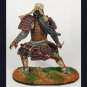 Tin toy soldier 90 mm.Superb Elite Luxury Painting.