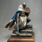 Tin toy soldier 90 mm.Superb Elite Luxury Painting.