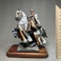 Tin toy soldier 90 mm.Superb Elite Luxury Painting.