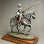 Tin toy soldier 90 mm.Superb Elite Luxury Painting.