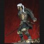 Tin toy soldier 90 mm.Superb Elite Luxury Painting.
