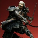 Tin toy soldier 90 mm.Superb Elite Luxury Painting.