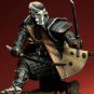 Tin toy soldier 90 mm.Superb Elite Luxury Painting.