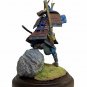 Tin toy soldier 90 mm.Superb Elite Luxury Painting.