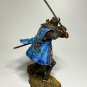 Tin toy soldier 90 mm.Superb Elite Luxury Painting.